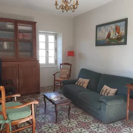 Apartman La Meyssone - De Charme Proche Station Thermale