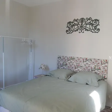 Apartman La Meyssone - De Charme Proche Station Thermale
